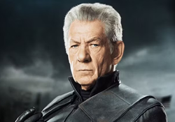 Admiral Harrison Andrews