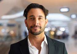 Commodore Rafael Arriaga