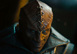 Lieutenant G'Tal