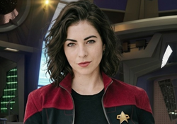 Vice Admiral Loatha Targaryen