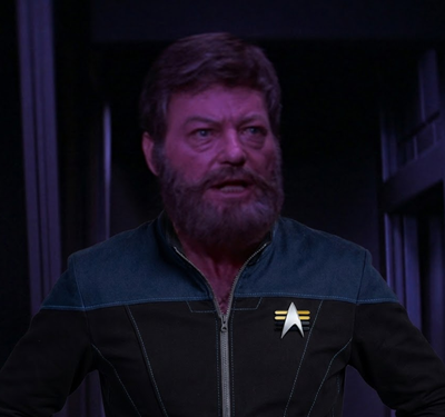 Enterprise EMH