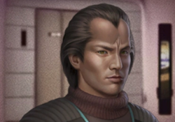 Rear Admiral Snrlonchohr