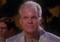 Rear Admiral Rarde Damaautte