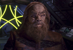 Commodore Xersh Jav Teggh