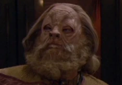 Haagirsh Glav Braogh