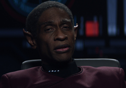 Admiral Tuvok