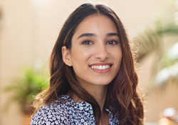 Rear Admiral Ada DeSoto, MD