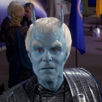 Andorian