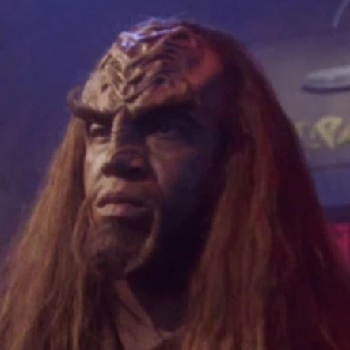 Klingon