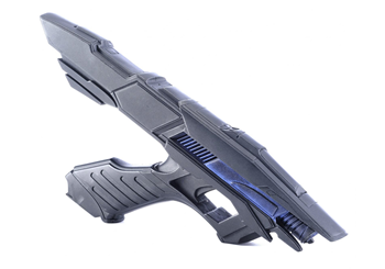 Phaser Pistol