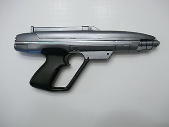 Phaser Type II