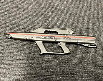 Phaser Type III