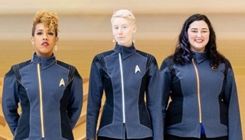 Service Dress Uniform