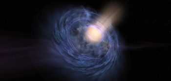 Bajoran Wormhole