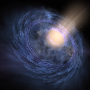 Bajoran Wormhole