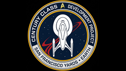 U.S.S. Enterprise Structure