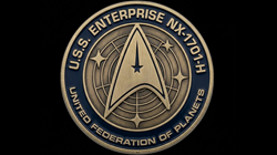 U.S.S. Enterprise Overview