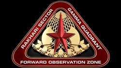 Forward Observation Zone