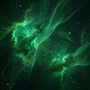 Jenkata Nebula