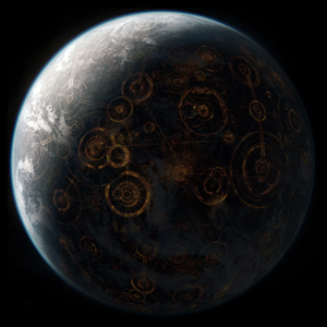 Kurill Prime
