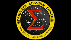 U.S.S. Enterprise Mission Logs