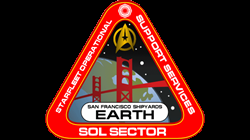 Gamma Quadrant Vessels