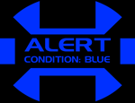 Condition Blue