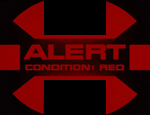 Condition Red