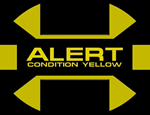 Condition Yellow