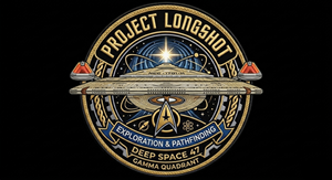 Project Longshot