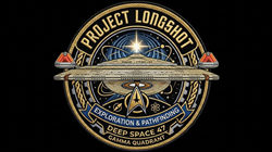 Project Longshot