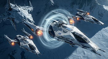 Shard Class Interceptor
