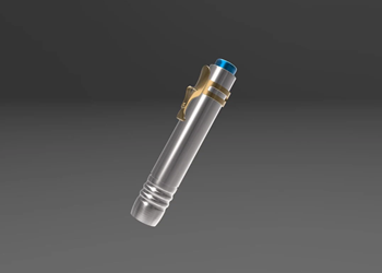 Tricorder Peripheral