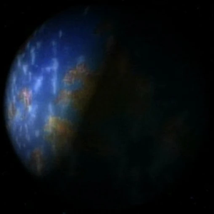 Meridian