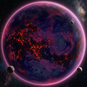 Umbral Prime