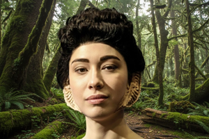 Vorta Refugee Species