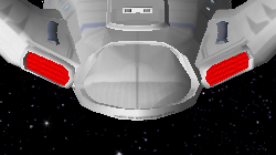 Enterprise Shuttlebay