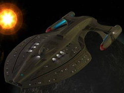 Argonaut Class