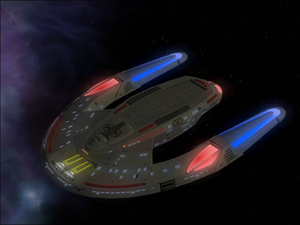 U.S.S. Cairo