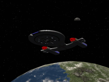 U.S.S. Nicolaus Copernicus
