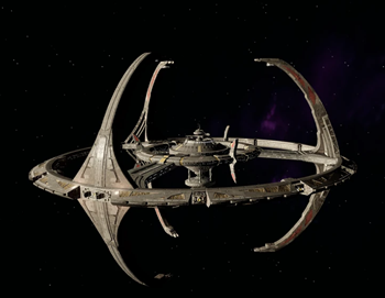 Deep Space Nine