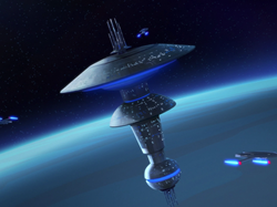 Starbase 74
