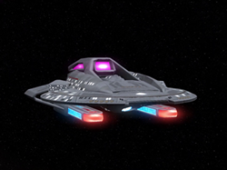 Decade Class