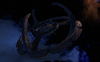 Deep Space 47