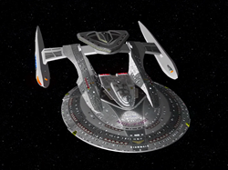 Titan Class