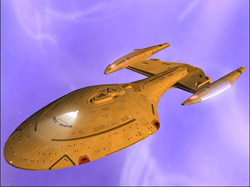 Intrepid II Class