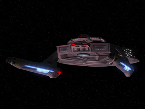 U.S.S. John Kelly