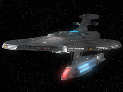 Khyzhon Class