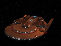 Miranda IV Class