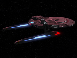 Miranda IV Class